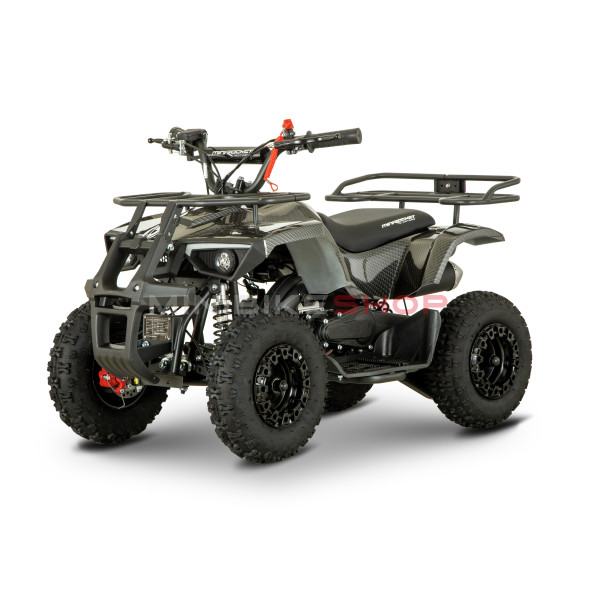 Dječji Quad MiniRocket MiniHunter 49cc