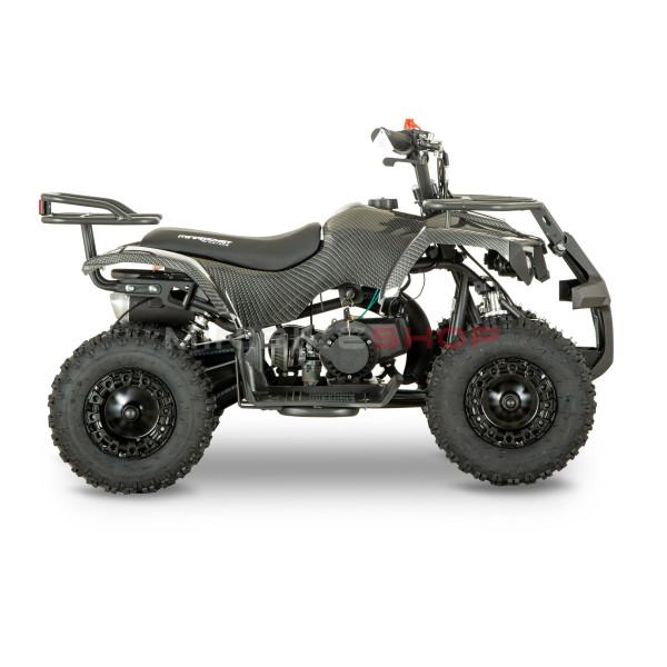 Dječji Quad MiniRocket MiniHunter 49cc