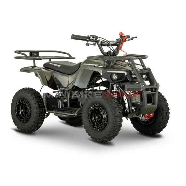 Dječji Quad MiniRocket MiniHunter 49cc