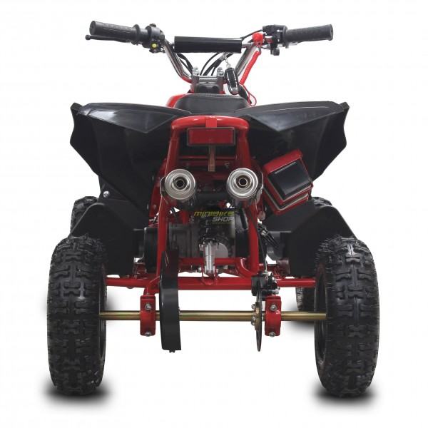 Dječji Mini quad Četverotočkaš ATV 49 ccm MINIGADE