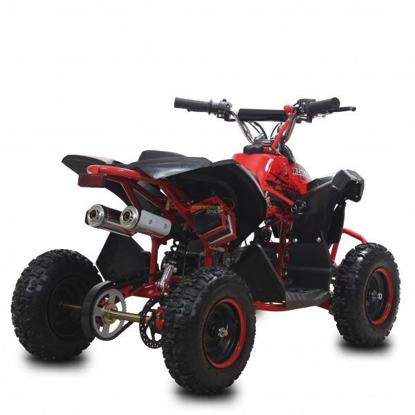Dječji Mini quad Četverotočkaš ATV 49 ccm MINIGADE