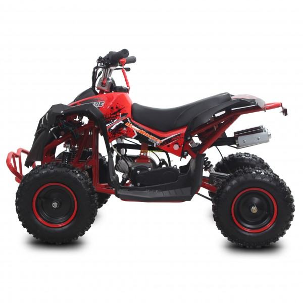 Dječji Mini quad Četverotočkaš ATV 49 ccm MINIGADE