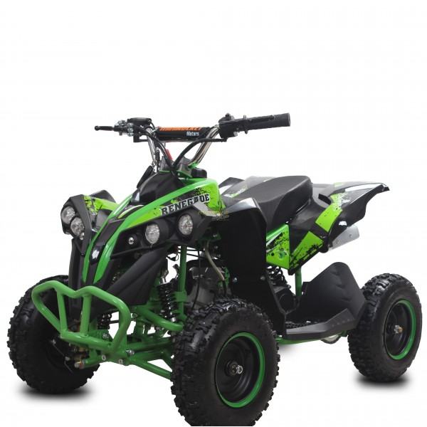 Dječji Mini quad Četverotočkaš ATV 49 ccm MINIGADE