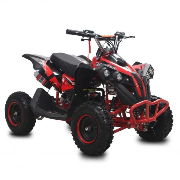 Dječji Mini quad Četverotočkaš ATV 49 ccm MINIGADE
