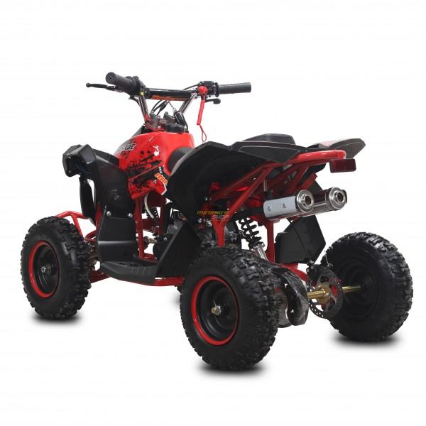 Dječji Mini quad Četverotočkaš ATV 49 ccm MINIGADE