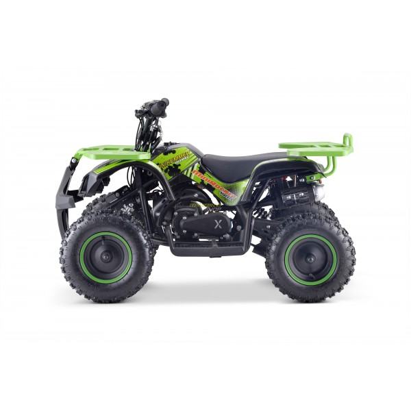 Dječji Mini quad Četverotočkaš ATV 49 ccm MINIHUMMER DELUXE