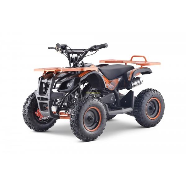 Dječji Mini quad Četverotočkaš ATV 49 ccm MINIHUMMER DELUXE