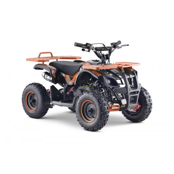 Dječji Mini quad Četverotočkaš ATV 49 ccm MINIHUMMER DELUXE