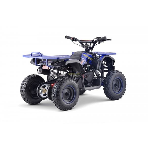 Dječji Mini quad Četverotočkaš ATV 49 ccm MINIHUMMER DELUXE