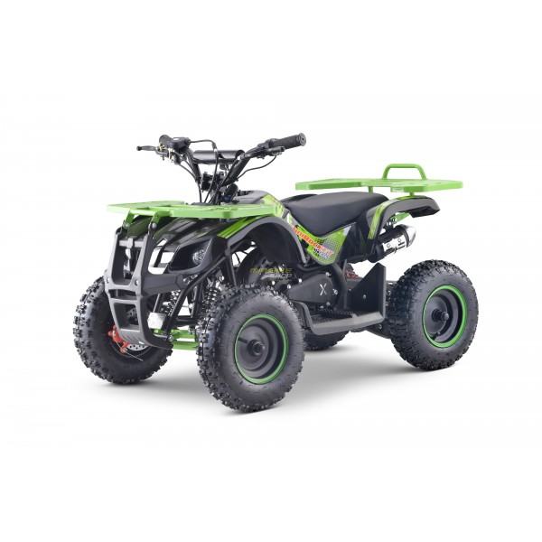 Dječji Mini quad Četverotočkaš ATV 49 ccm MINIHUMMER DELUXE