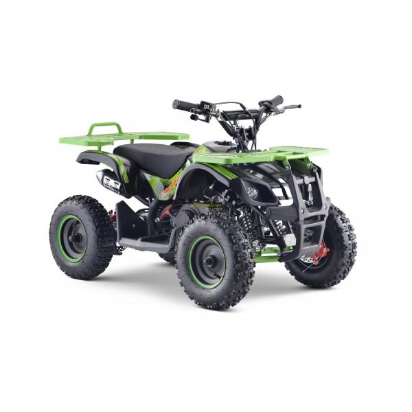 Dječji Mini quad Četverotočkaš ATV 49 ccm MINIHUMMER DELUXE