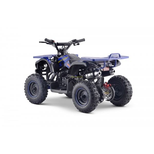 Dječji Mini quad Četverotočkaš ATV 49 ccm MINIHUMMER DELUXE