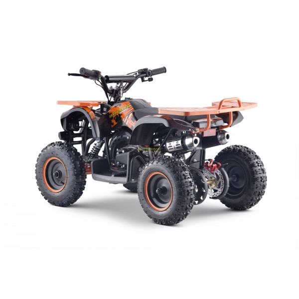 Dječji Mini quad Četverotočkaš ATV 49 ccm MINIHUMMER DELUXE
