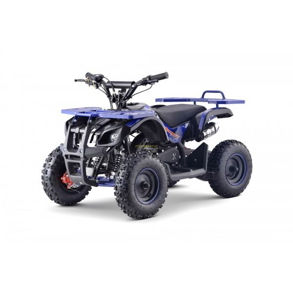 Dječji Mini quad Četverotočkaš ATV 49 ccm MINIHUMMER DELUXE