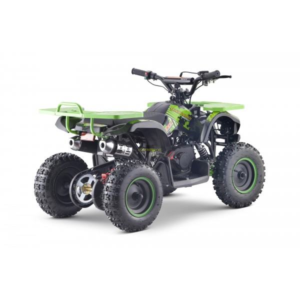 Dječji Mini quad Četverotočkaš ATV 49 ccm MINIHUMMER DELUXE