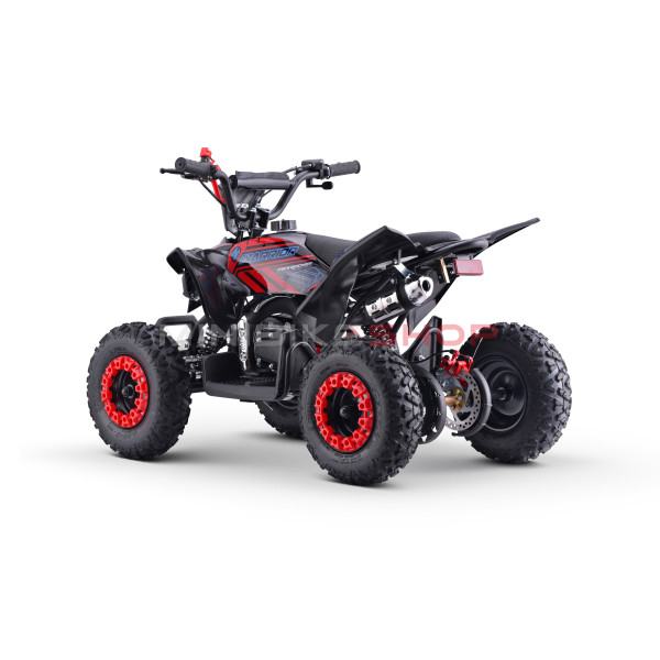 Dječji Mini quad Četverotočkaš ATV 49 ccm MINIWARRIOR