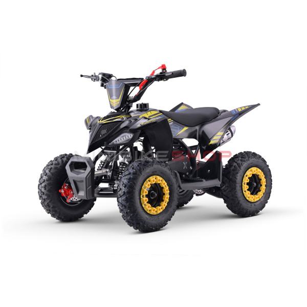 Dječji Mini quad Četverotočkaš ATV 49 ccm MINIWARRIOR