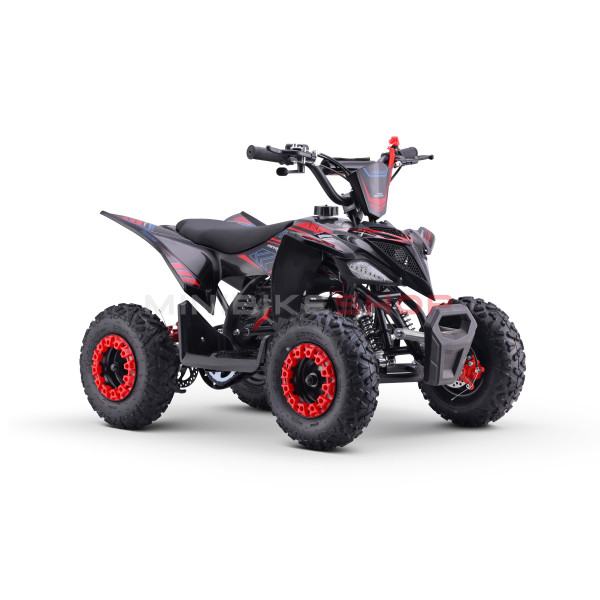 Dječji Mini quad Četverotočkaš ATV 49 ccm MINIWARRIOR