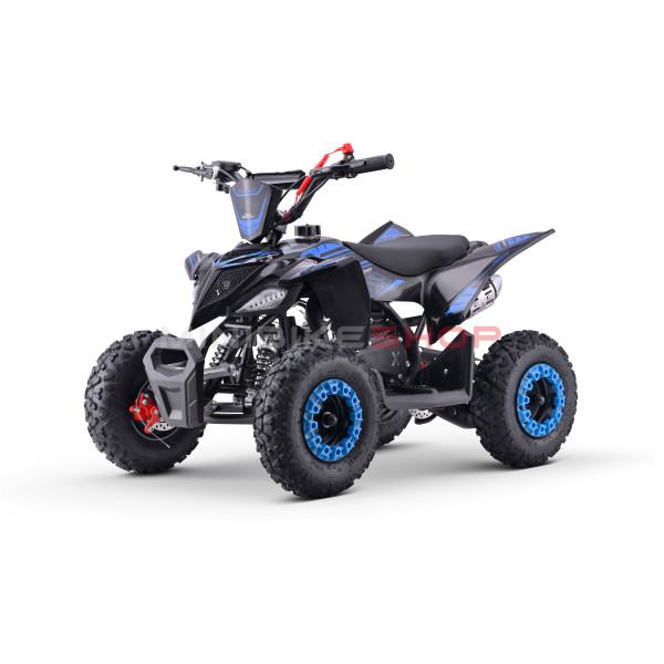 Dječji Mini quad Četverotočkaš ATV 49 ccm MINIWARRIOR