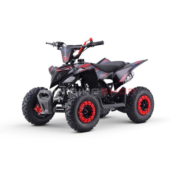 Dječji Mini quad Četverotočkaš ATV 49 ccm MINIWARRIOR