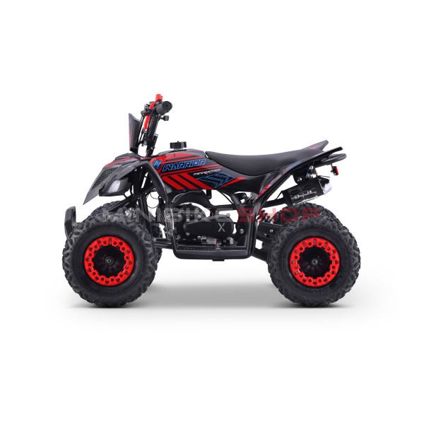 Dječji Mini quad Četverotočkaš ATV 49 ccm MINIWARRIOR