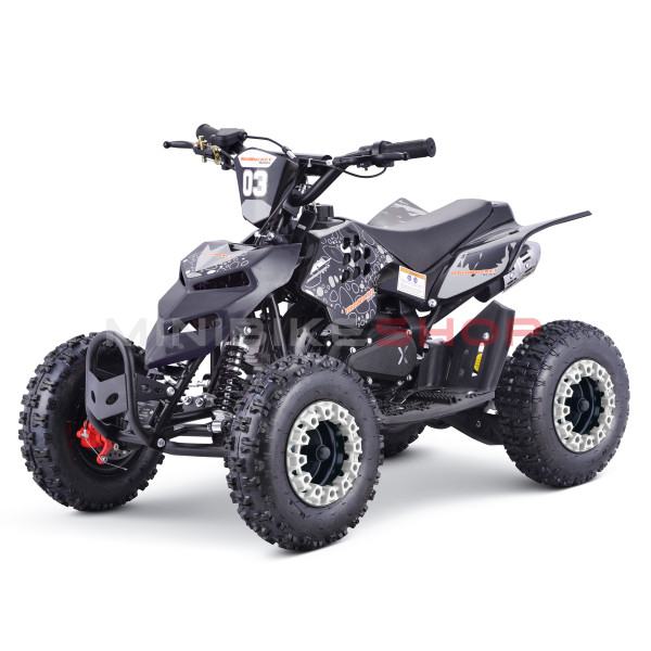 Dječji Mini Quad Četverotočkaš ATV 49 ccm Repti Nitro Elektro start