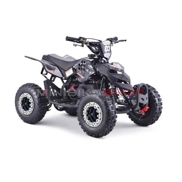 Dječji Mini Quad Četverotočkaš ATV 49 ccm Repti Nitro Elektro start