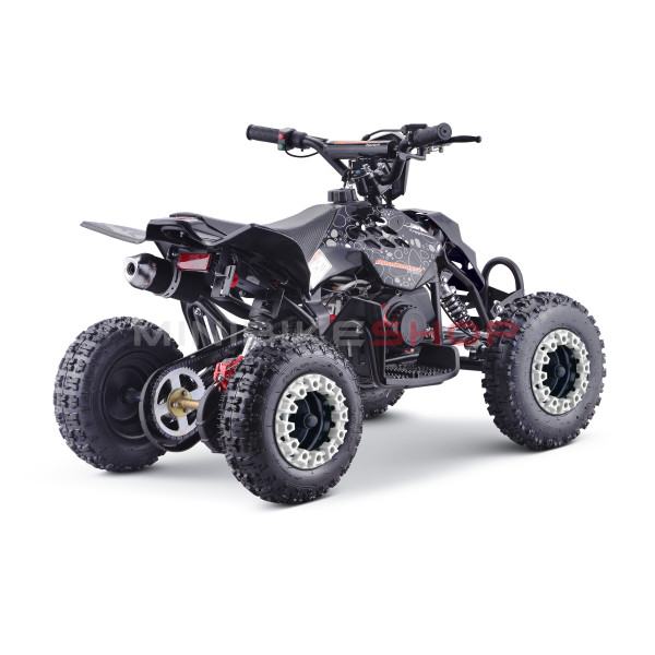 Dječji Mini Quad Četverotočkaš ATV 49 ccm Repti Nitro Elektro start
