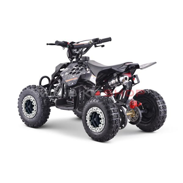 Dječji Mini Quad Četverotočkaš ATV 49 ccm Repti Nitro Elektro start