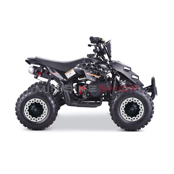 Dječji Mini Quad Četverotočkaš ATV 49 ccm Repti Nitro Elektro start