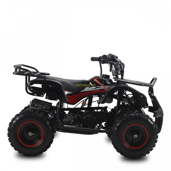 Dječji Mini quad Četverotočkaš ATV 49 ccm Torino E start