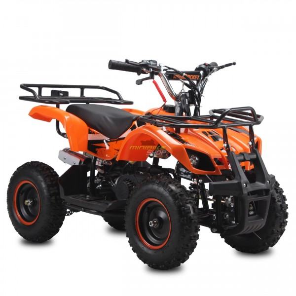 Dječji Mini quad Četverotočkaš ATV 49 ccm Torino E start