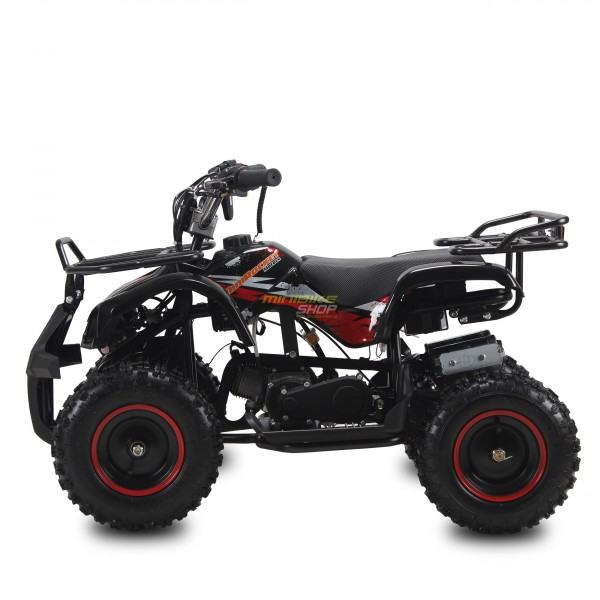 Dječji Mini quad Četverotočkaš ATV 49 ccm Torino E start