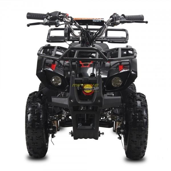 Dječji Mini quad Četverotočkaš ATV 49 ccm Torino E start
