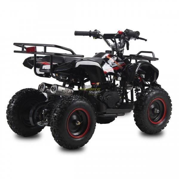 Dječji Mini quad Četverotočkaš ATV 49 ccm Torino E start