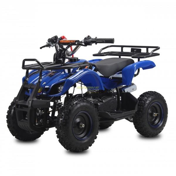 Dječji Mini quad Četverotočkaš ATV 49 ccm Torino E start