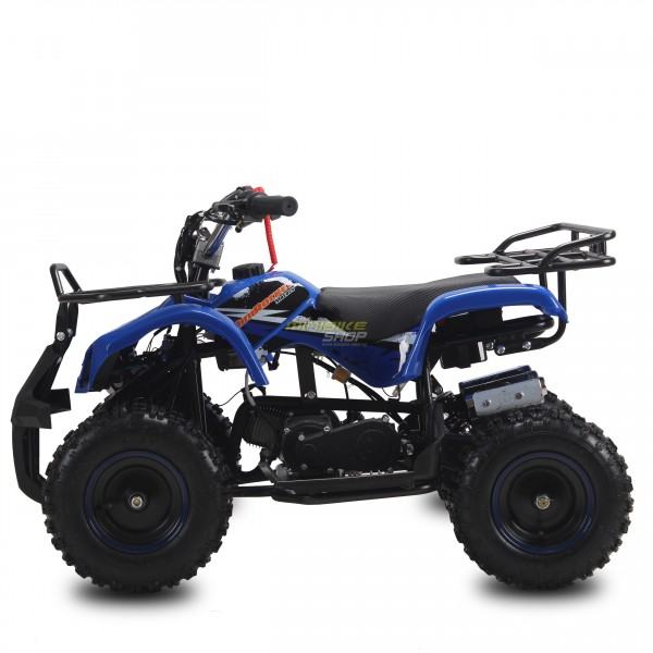 Dječji Mini quad Četverotočkaš ATV 49 ccm Torino E start