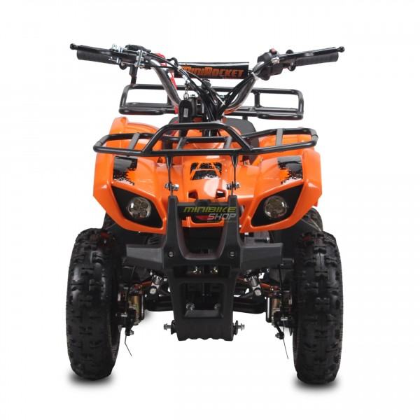Dječji Mini quad Četverotočkaš ATV 49 ccm Torino E start