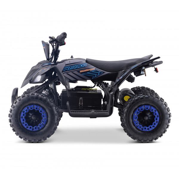 Dječji Mini quad Četverotočkaš ATV MINIWARRIOR 1000 W