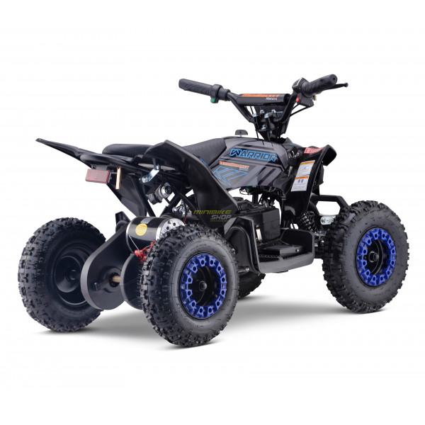 Dječji Mini quad Četverotočkaš ATV MINIWARRIOR 1000 W