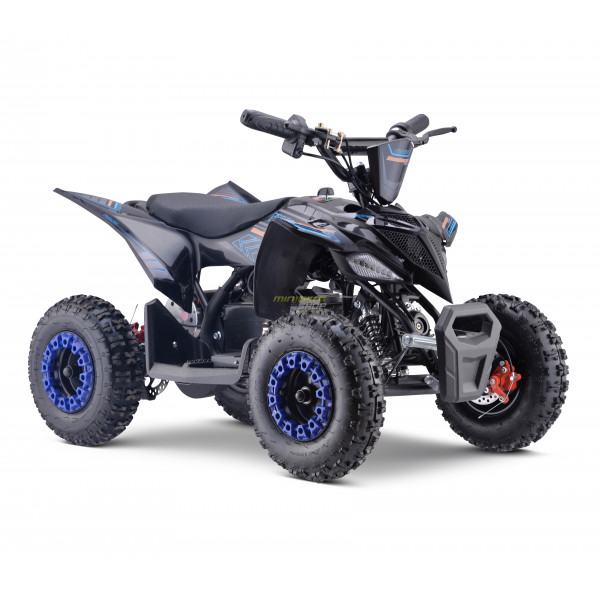 Dječji Mini quad Četverotočkaš ATV MINIWARRIOR 1000 W