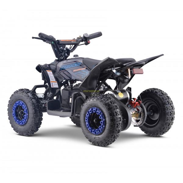 Dječji Mini quad Četverotočkaš ATV MINIWARRIOR 1000 W
