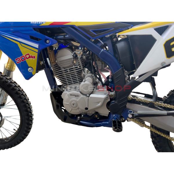 Dječji motor cross Mikilon 300ML Enduro 21/18