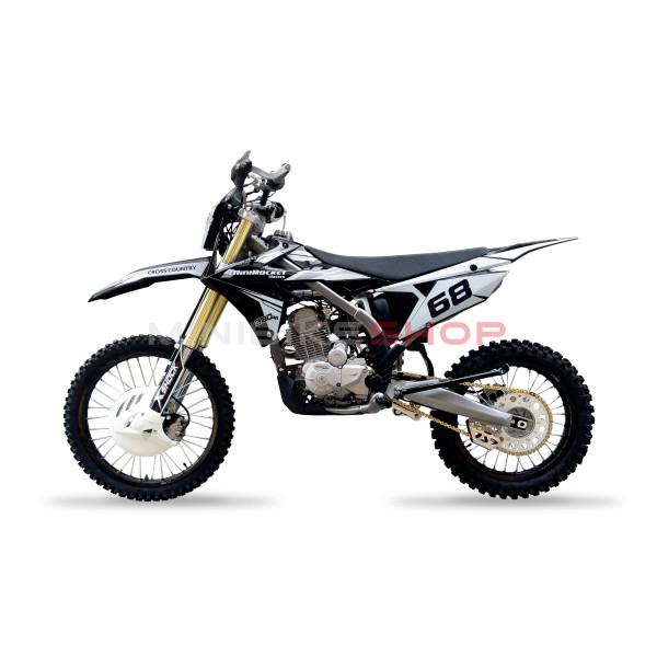 Dječji motor cross Mikilon 300ML Enduro 21/18