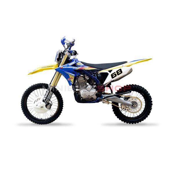 Dječji motor cross Mikilon 300ML Enduro 21/18