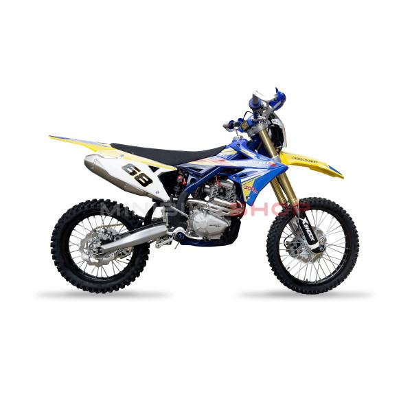 Dječji motor cross Mikilon 300ML Enduro 21/18