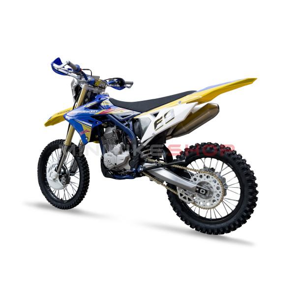 Dječji motor cross Mikilon 300ML Enduro 21/18