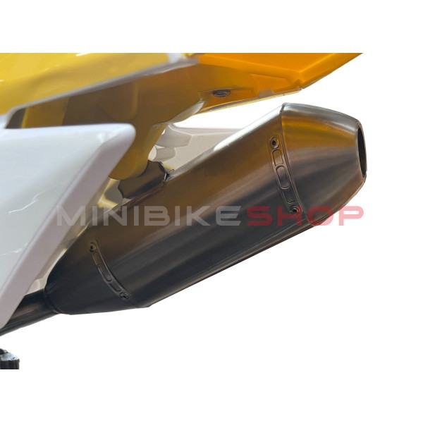 Dječji motor cross Mikilon 300ML Enduro 21/18