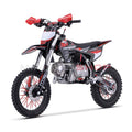 Cross kros za djecu Pitbike MiniRocket DK110 poluautomatski