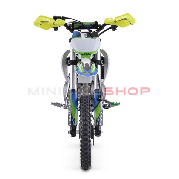 Cross kros za djecu Pitbike MiniRocket DK110 poluautomatski